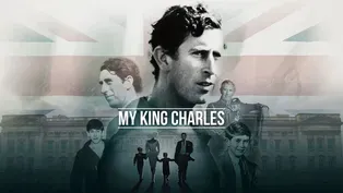 My King Charles Preview