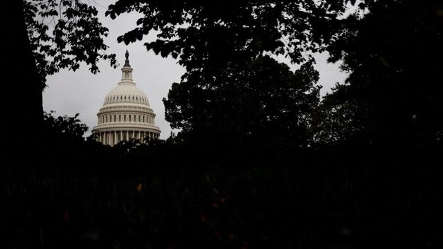 Debt battle in House where some in both parties oppose it