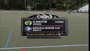 Clarkston vs. Hapeville Charter 4th Quarter