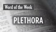 S01 E08: Plethora