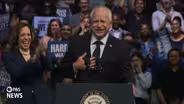 Walz Hits the Campaign Trail