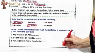 1-365: Prepositions & Prepositional Phrases