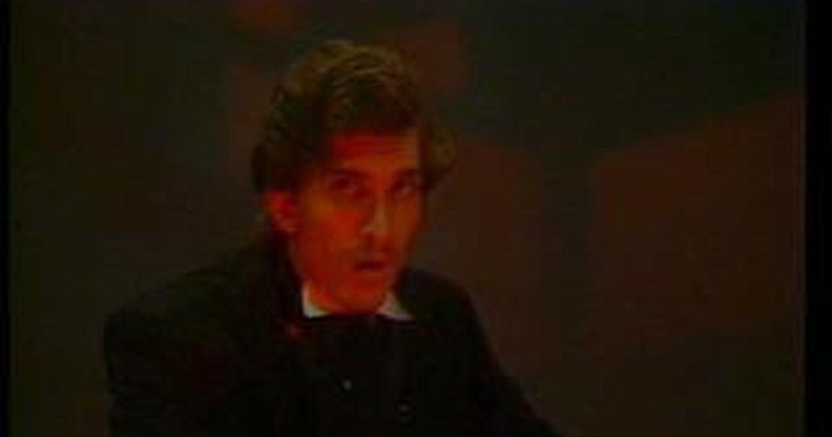 Great KTCA Read-A-Thon | Edgar Allen Poe "The Telltale Heart"
