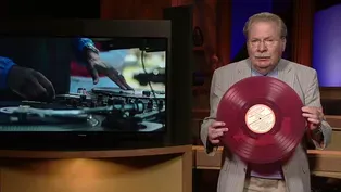 Roy Finden Essay | Disc Jockey Edition