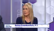 Reina Evankavitch, P.T.