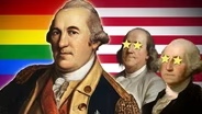 Criminal or Hero? Different Rules for Queer Men During the Revolution