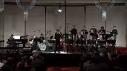 2024 WSMA State Honors Jazz Concert