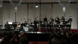 2024 WSMA State Honors Jazz Concert