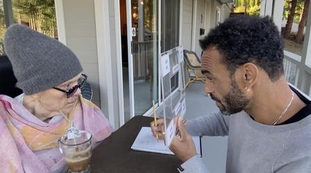 Video thumbnail: America ReFramed The Death of My Two Fathers | Facing Fear, Confronting Death