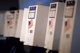 Sports teams give Election Day off to boost voter turnout