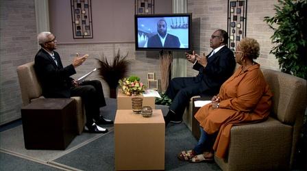 Video thumbnail: Soul Issue "Top-Ten Issues" Roundtable