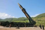 Trump fires back in war of words with North Korea