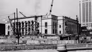 WPA Projects in Columbus