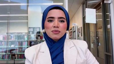 She Escaped the Taliban. What Does America Owe Her?