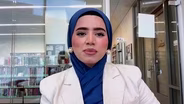 Five Years Later, Afghan Refugee Recounts Her Escape