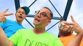 Video thumbnail: Sounds on 29th Sounds on 29th Music Video Special: Part Three