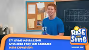 Math Joel Lookadoo Math Expedition
