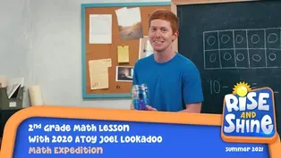 Math Joel Lookadoo Math Expedition