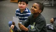 Reading ‘Talk Time’ for Kids!