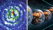 Are Many Worlds & Pilot Wave The Same Theory?
