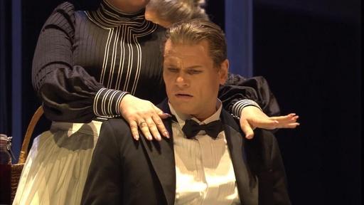 Eugene Onegin