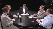 Front Row with Marc Rotterman:  May 25, 2018