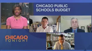 CPS Puts Plans For $120M Near South High School on Hold