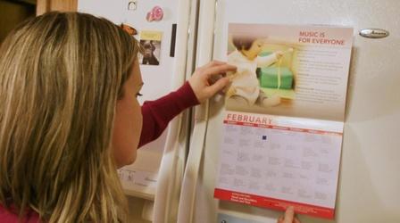 Video thumbnail: In Your Community How it Works! | Parent Tips Calendar