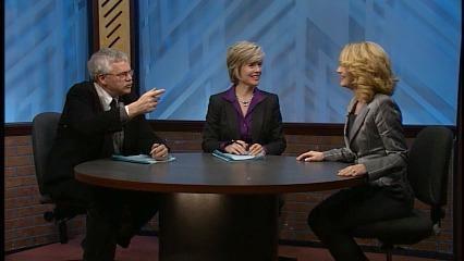 Almanac: At the Capitol