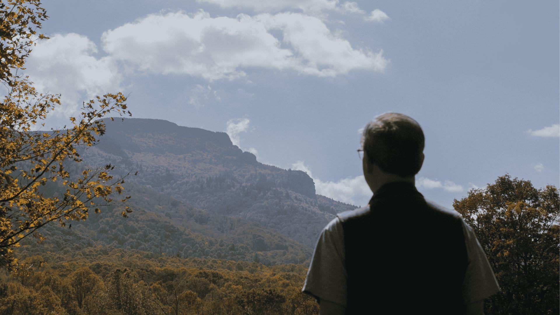 The story of Devil’s Tramping Ground in Chatham Co. and the magical trails of Grandfather Mountain.