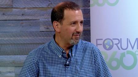Video thumbnail: Forum 360 Mentoring Young Entrepreneurs