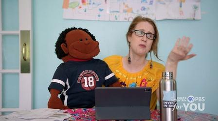 Video thumbnail: Colorado Classroom Emily & Juan : Stressed (CC Spanish)