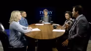 The Rule of Law; The Congo; The Bird Flu