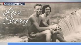 Video thumbnail: Carolina Impact A Valentine's Love Story