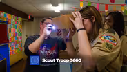 Scout Troop 366G