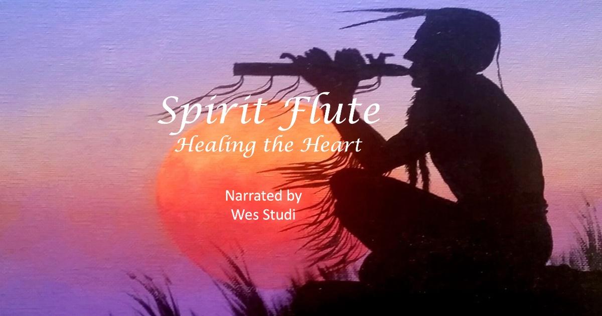 Spirit Flute