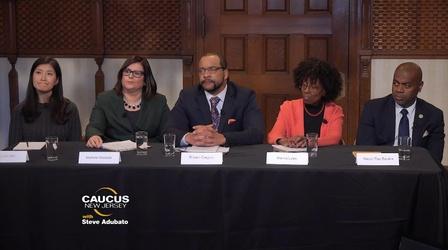 Future of Urban Education Pt.1