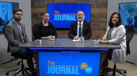 Video thumbnail: The Journal BGSU Center for Regional Development