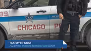 Chicago’s Top Cop Vows to Rein in Police Overtime Spending