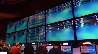 SPORTS BETTING