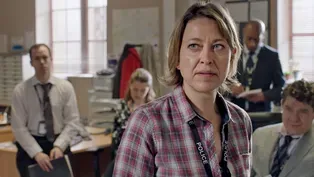 Episode 1 Scene
