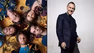 Ra Ra Riot / David Gray