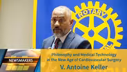 Philosophy and Medical Technology |  V. Antoine Keller