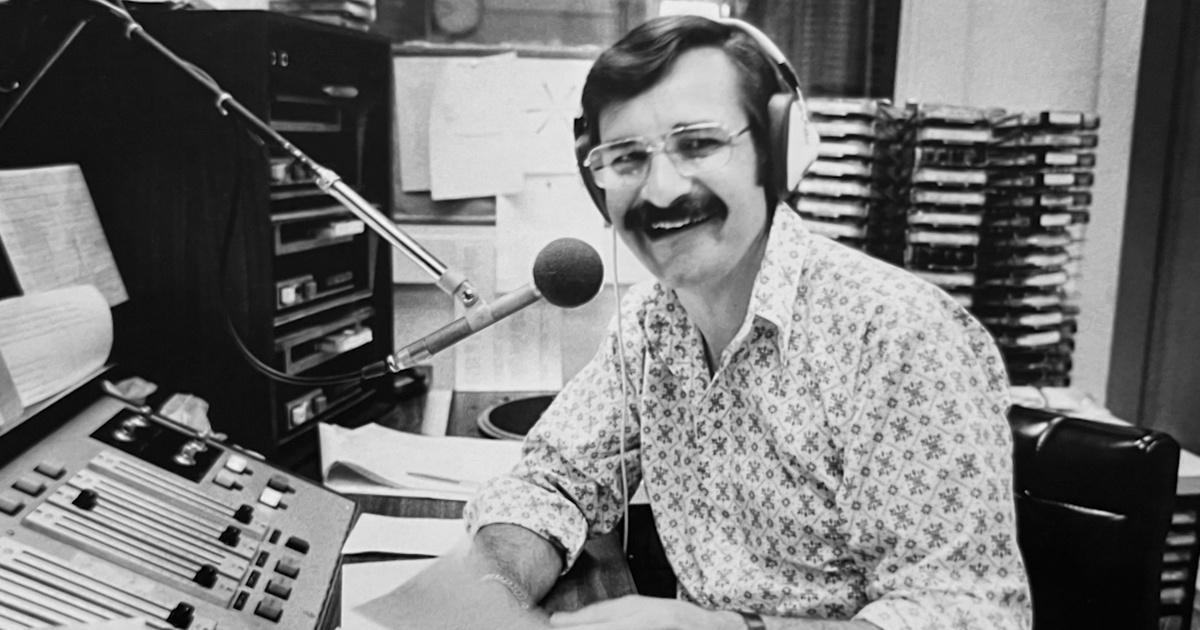Detroit Remember When | Detroit Remember When – A Tribute to Dick Purtan