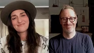 Inside “Good Grief,” Sara Bareilles’ New Album and Documentary