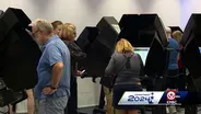 Long Voting Lines, Election Problems, Overlooked Races - Nov 1, 2024