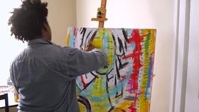 Video thumbnail: Detroit Performs Creative Many