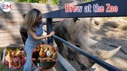 Brew at the Zoo
