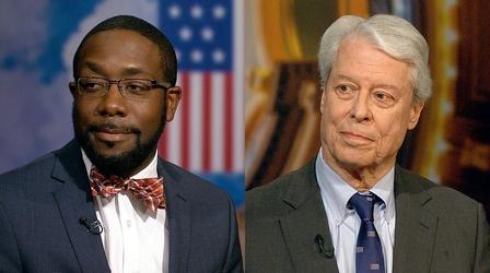 Video thumbnail: Iowa Press 4/8/2022 | Des Moines and Waterloo Mayors