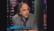 An Interview with Art Spiegelman, Author of Maus